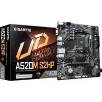 PLACA BASE GIGABYTE A520M S2HP PLACA BASE GIGABYTE A520M S2HP